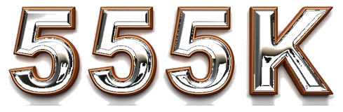 555k logo