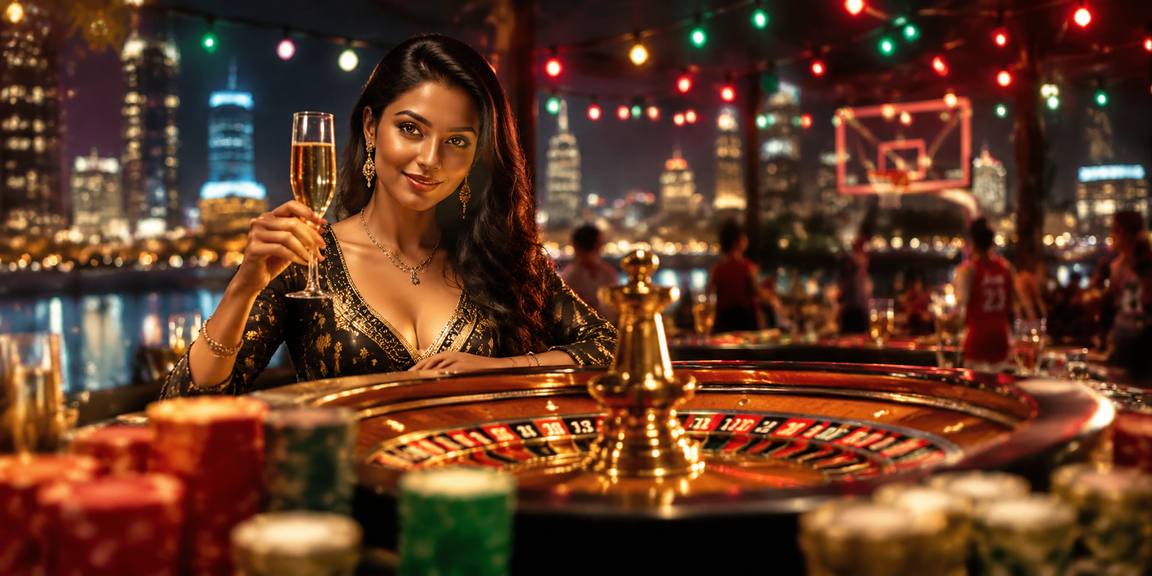 555k লাইভ ক্যাসিনো