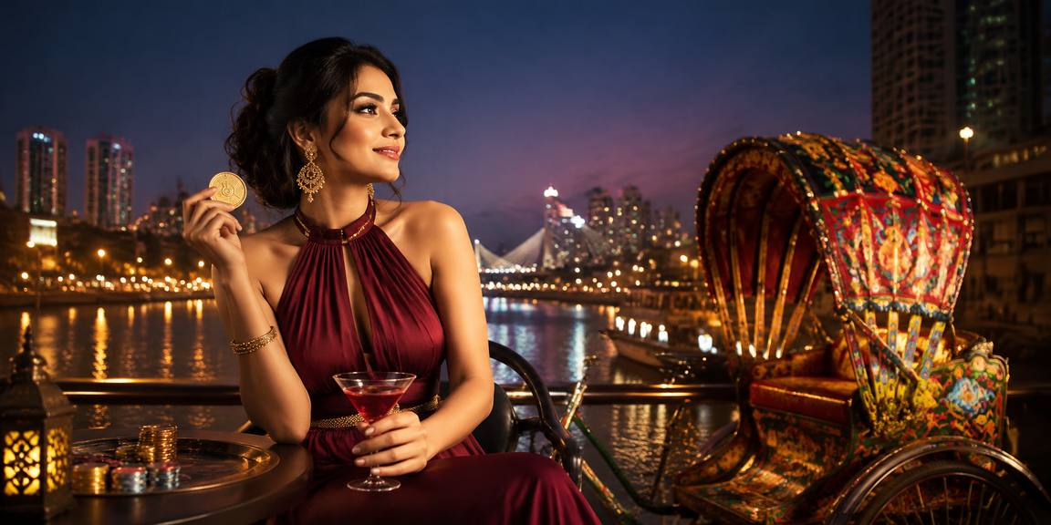 555k ক্র্যাশ গেম